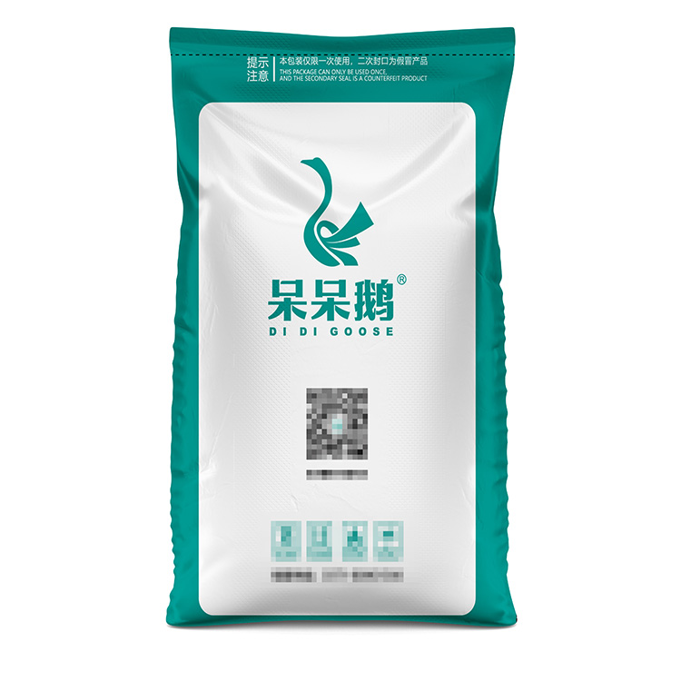 飼料編織袋內(nèi)膜韌性和哪些因素有關(guān)系呢？