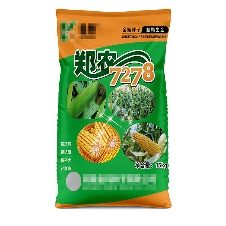 12.5kg種子編織袋常見的尺寸有哪些呢？